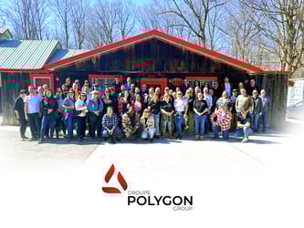 Une sortie à la cabane à sucre sous le signe du partage et de l’esprit d’équipe