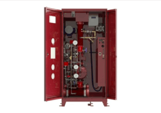 FireFlex TOTALPAC N2