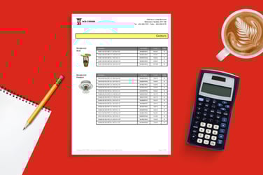 SCS PDF Catalog, a new step toward a simplified experience
