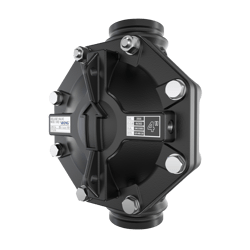 Viking VXD Valve: A Cutting-Edge Solution for Deluge and Preaction Systems