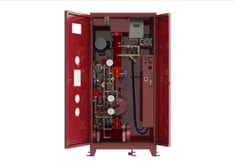 FireFlex TOTALPAC N2