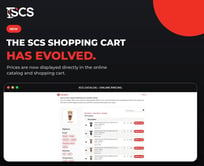 SCS Cart