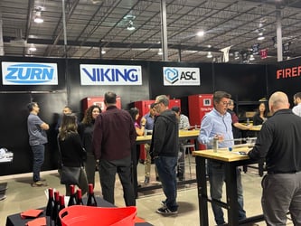 Nouvelle salle de formation