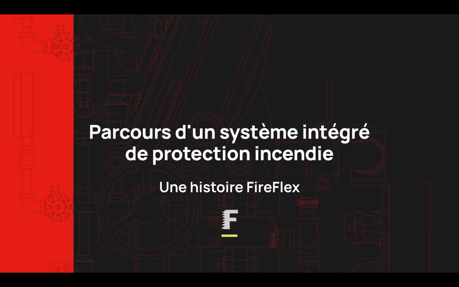 Parcours Fireflex