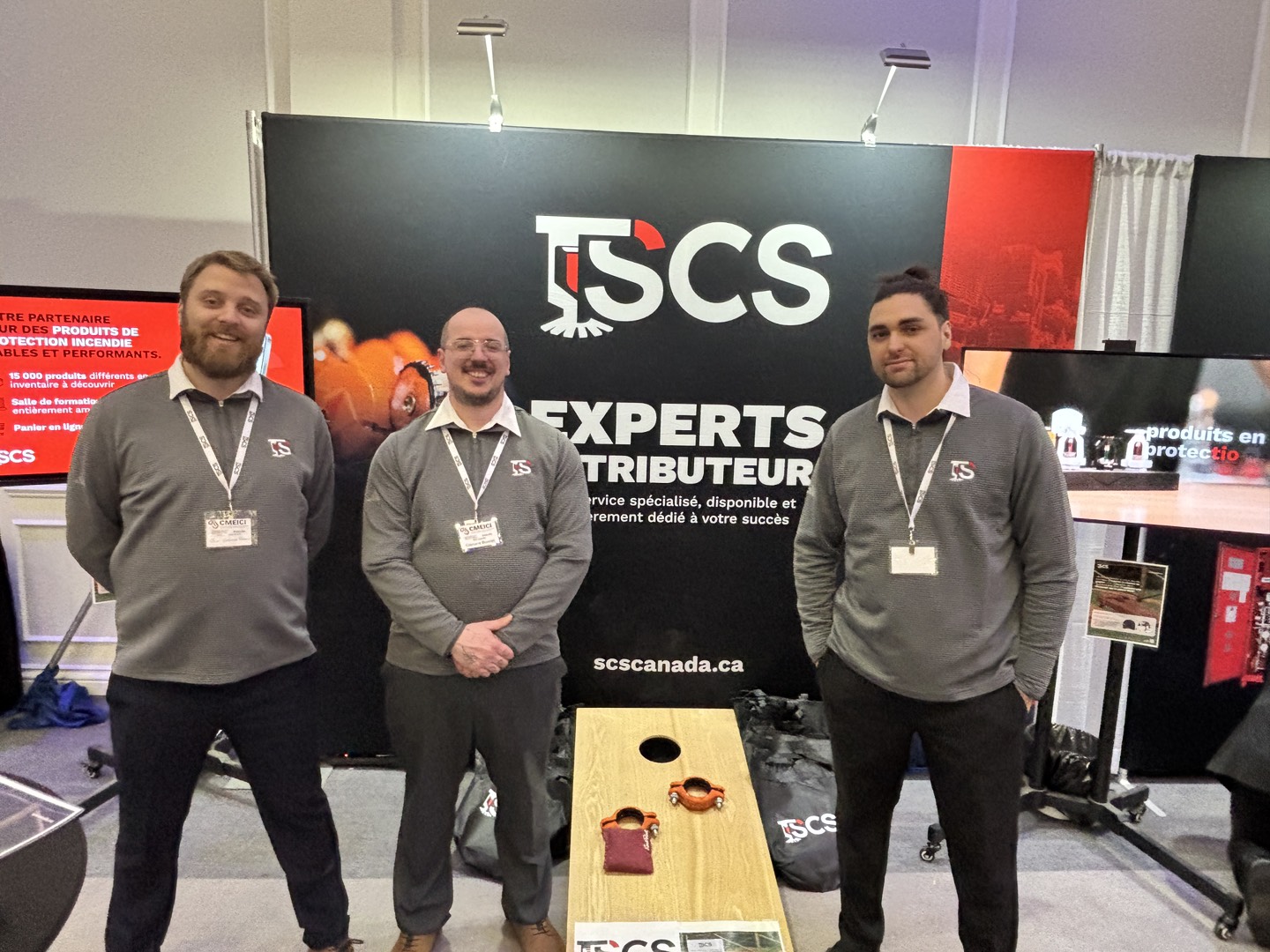 SCS Canada at CMEICI 2026, innovation and exchange on the agenda