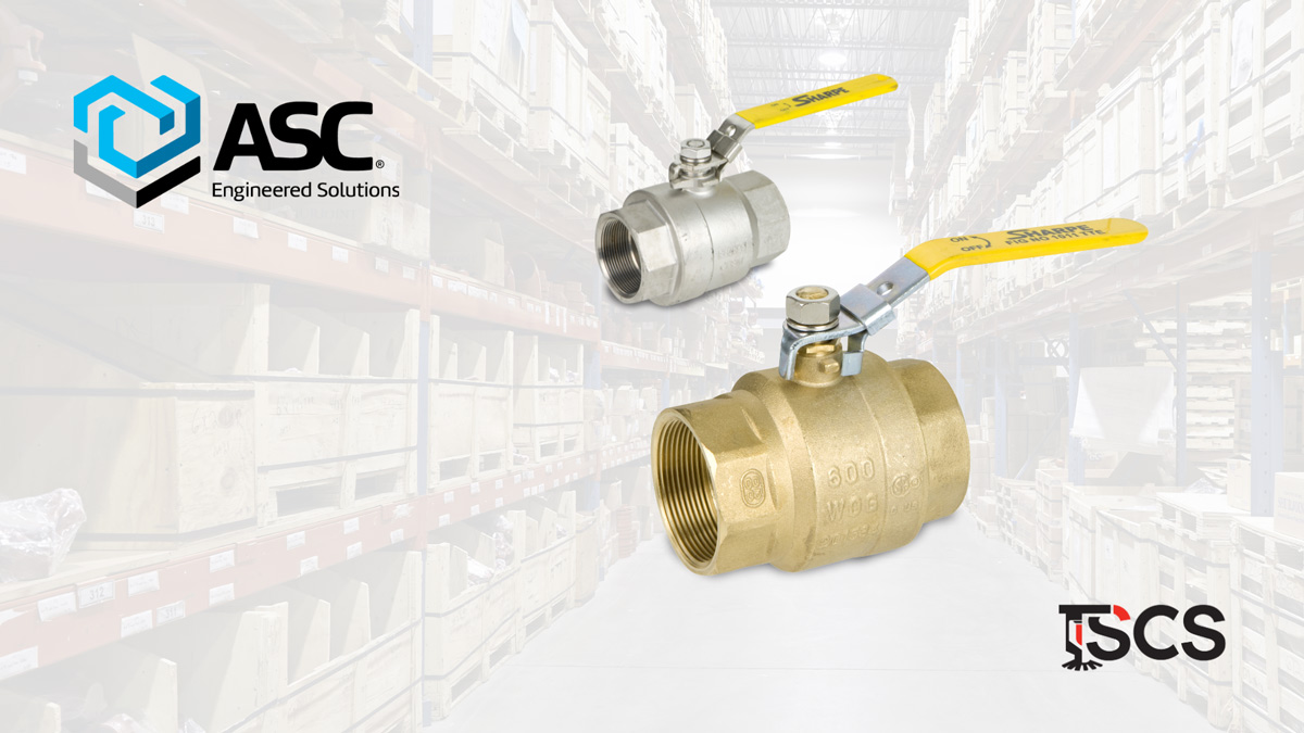 ASC Engineered Solutions