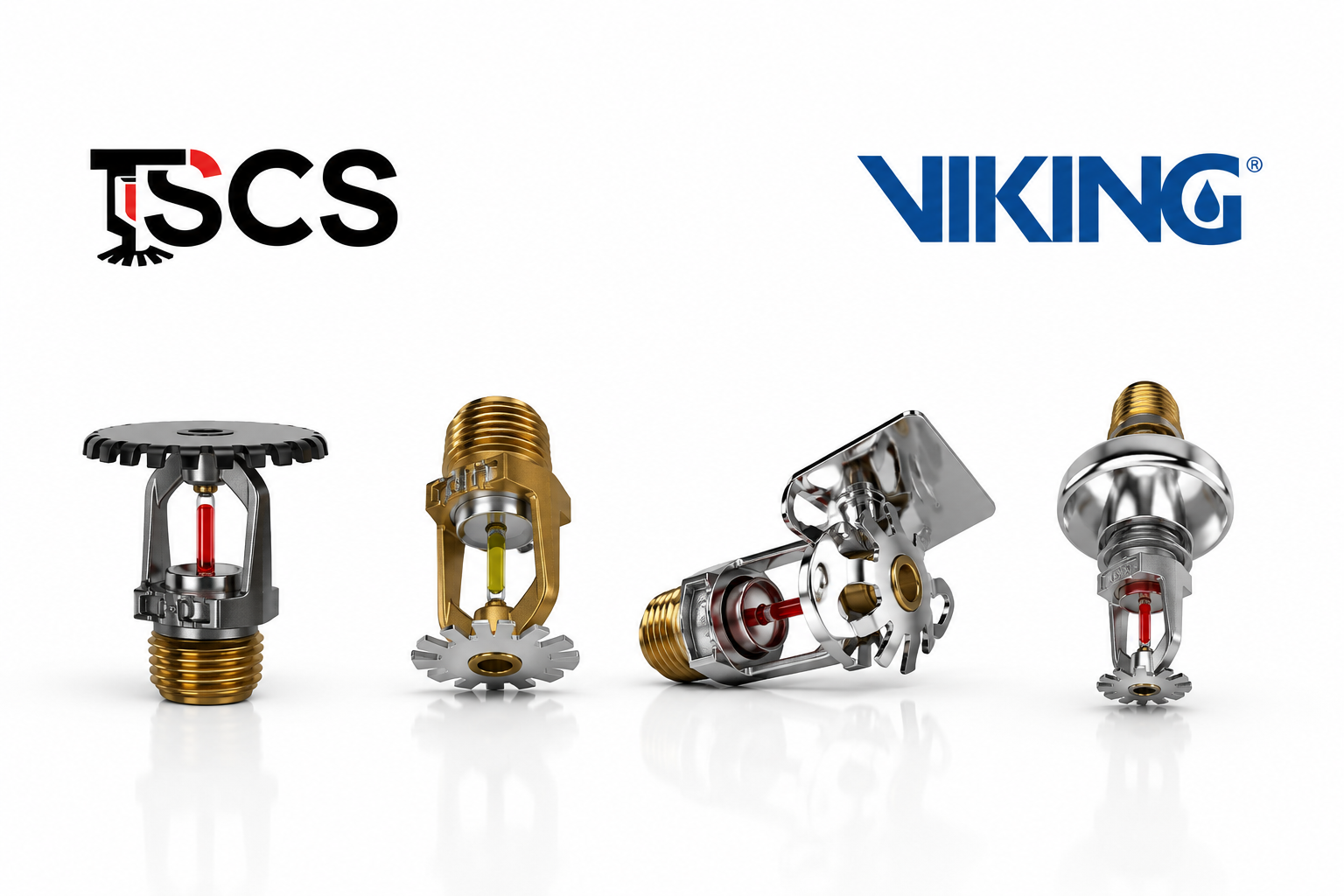 Choosing the Right Viking Quick Response Sprinkler for Your Project